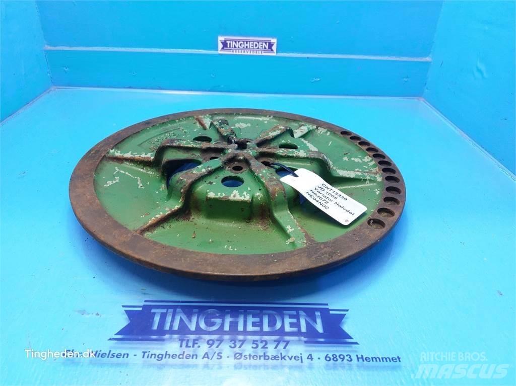 John Deere 1065 농기계 - 기타