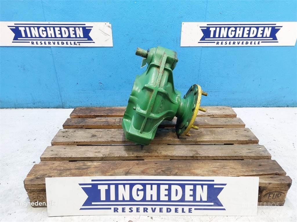 John Deere 1065 콤바인 수확기 부속품