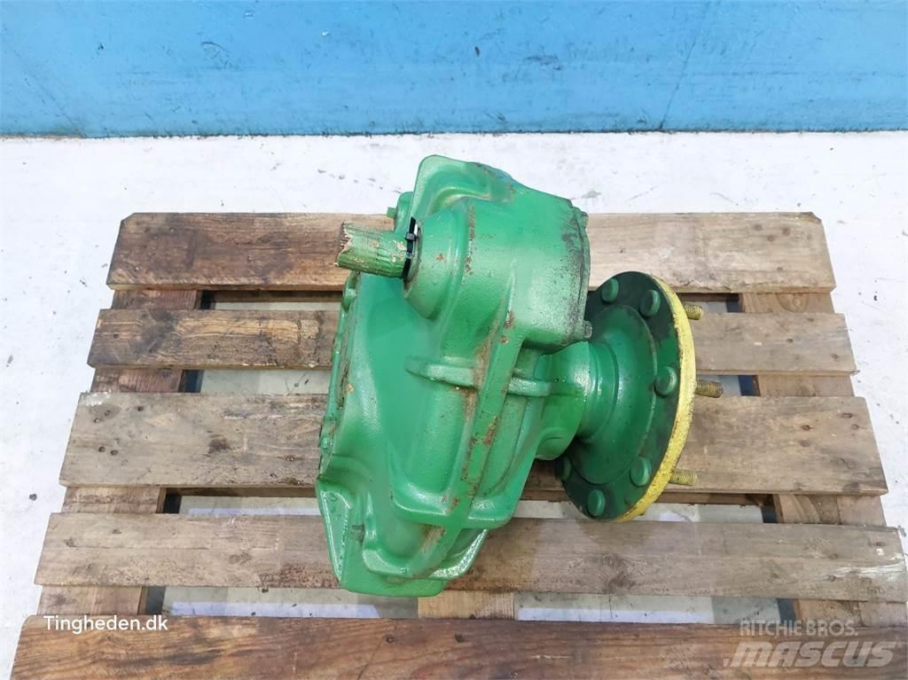 John Deere 1065 콤바인 수확기 부속품