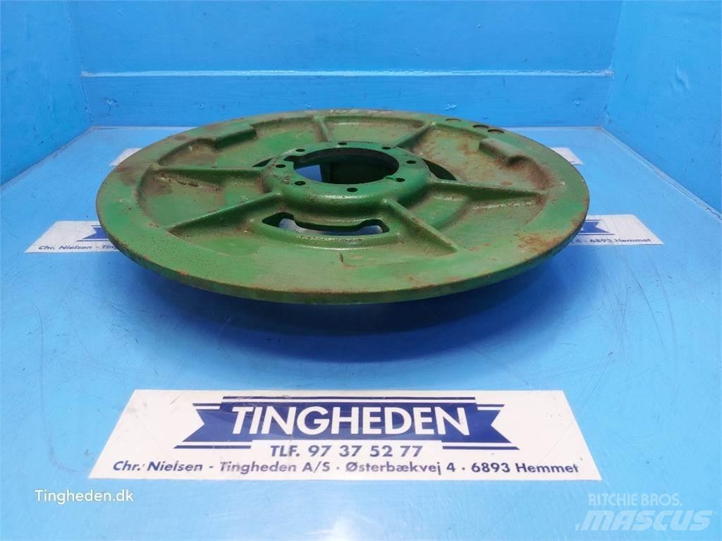John Deere 1065 농기계 - 기타