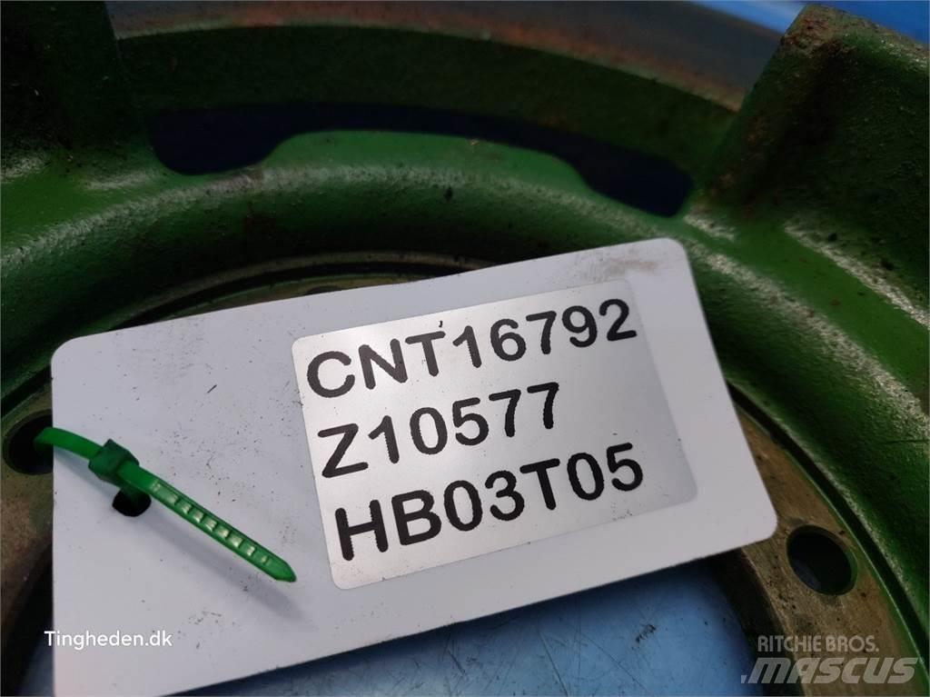 John Deere 1065 농기계 - 기타