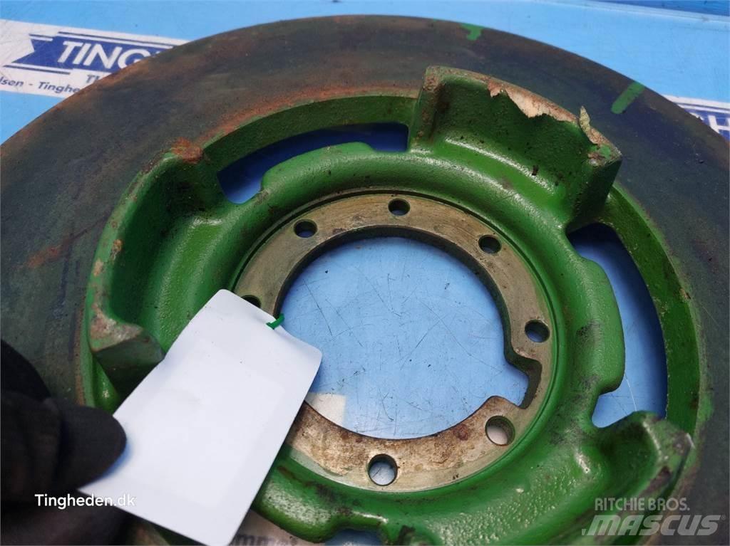John Deere 1065 농기계 - 기타