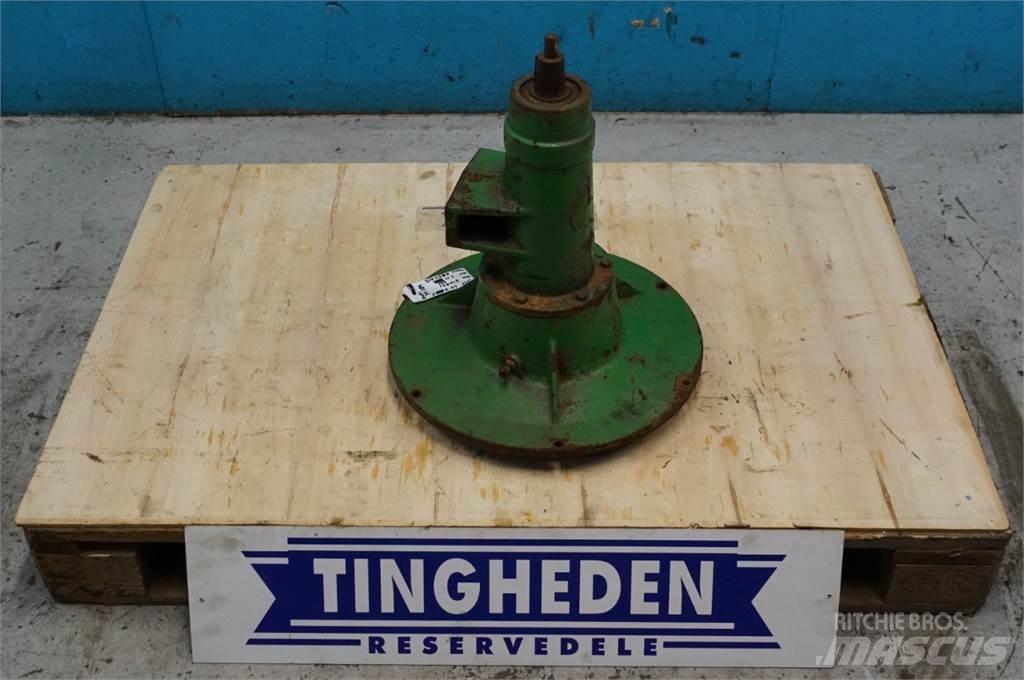 John Deere 1072 트랜스미션