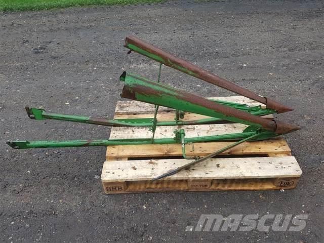 John Deere 1075 콤바인 수확기 부속품
