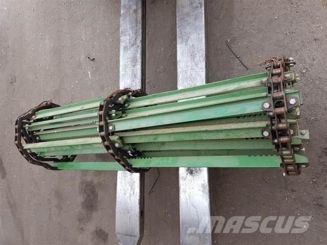 John Deere 1075 콤바인 수확기 부속품