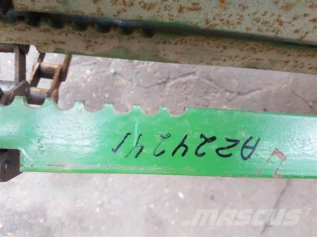 John Deere 1075 콤바인 수확기 부속품
