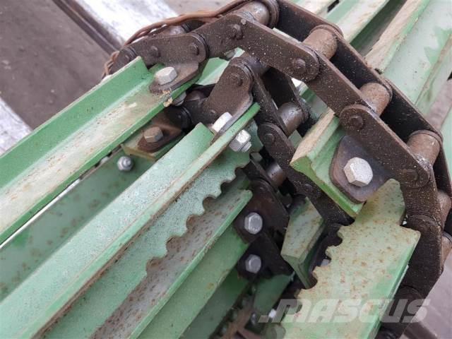 John Deere 1075 콤바인 수확기 부속품
