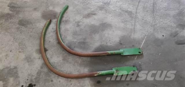 John Deere 1075 콤바인 수확기 부속품