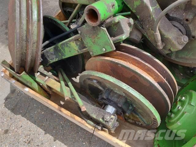 John Deere 1075 농기계 - 기타