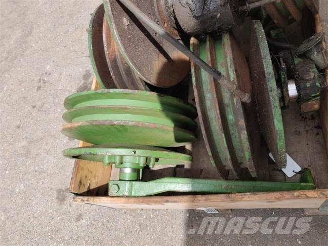 John Deere 1075 농기계 - 기타