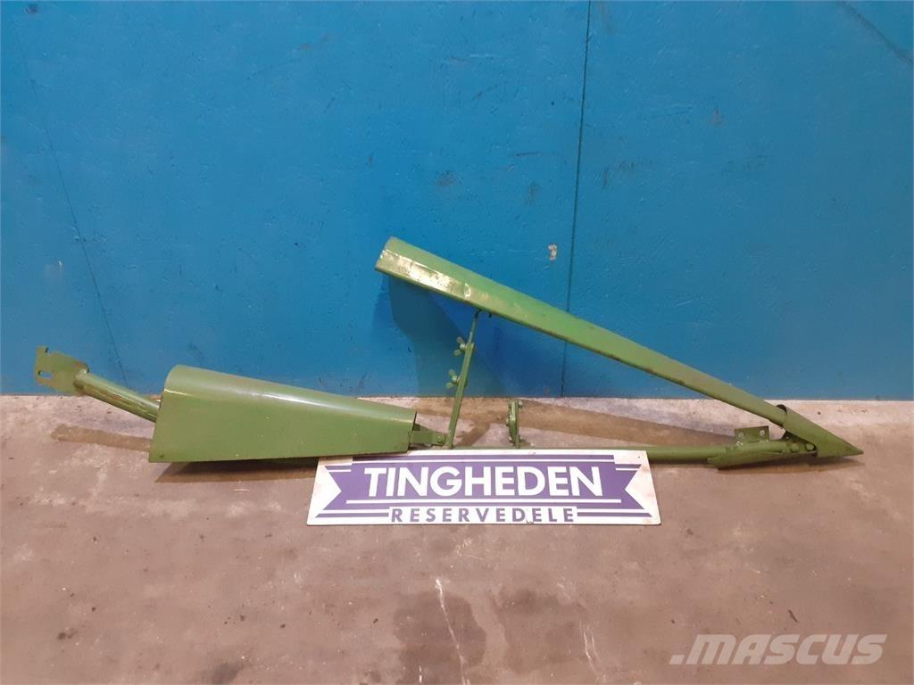 John Deere 1075 콤바인 수확기 부속품
