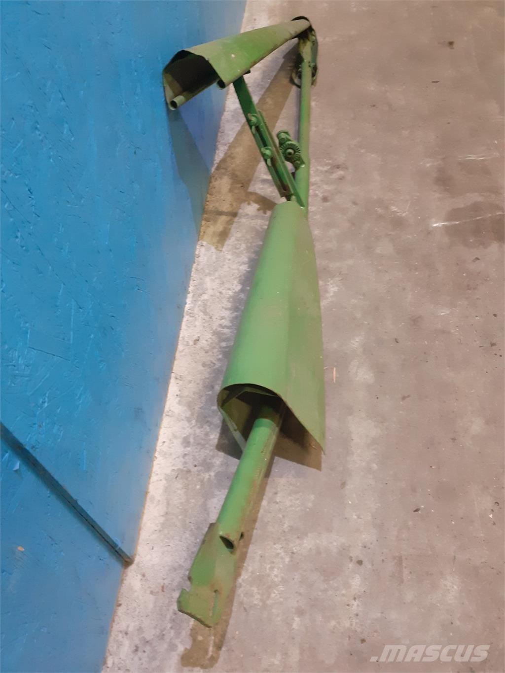 John Deere 1075 콤바인 수확기 부속품