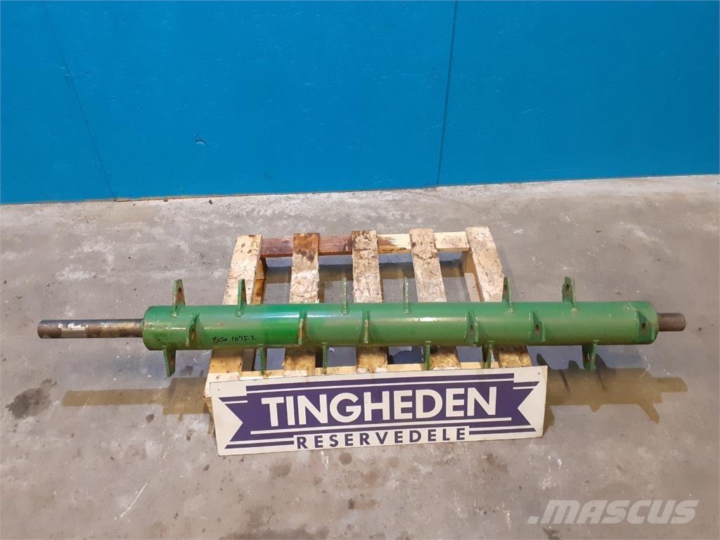 John Deere 1075 콤바인 수확기 부속품