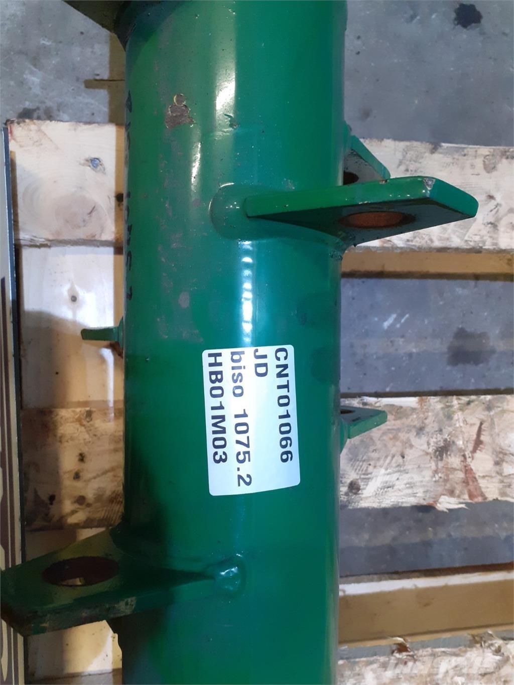 John Deere 1075 콤바인 수확기 부속품