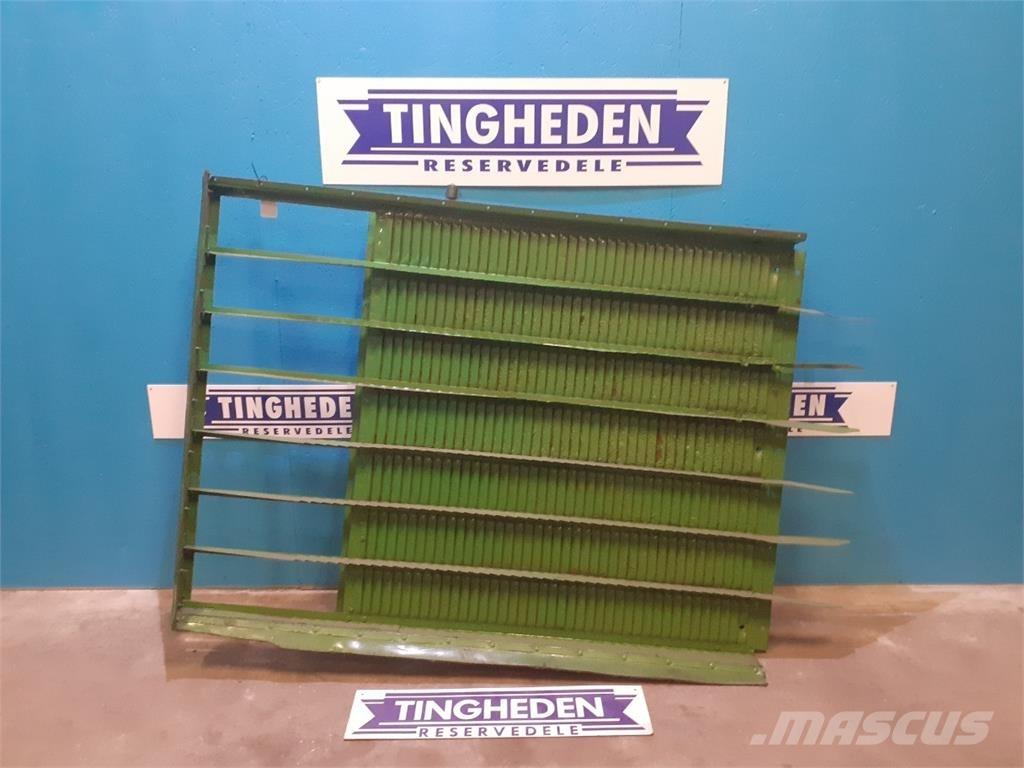 John Deere 1075 콤바인 수확기 부속품