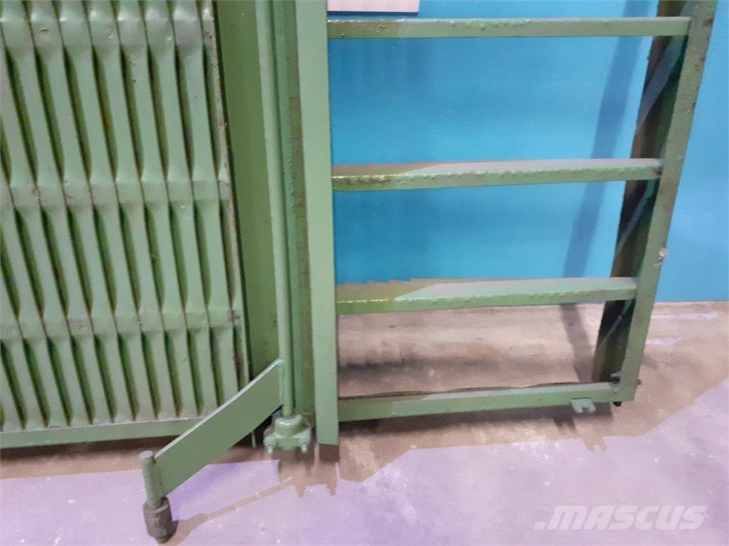 John Deere 1075 콤바인 수확기 부속품