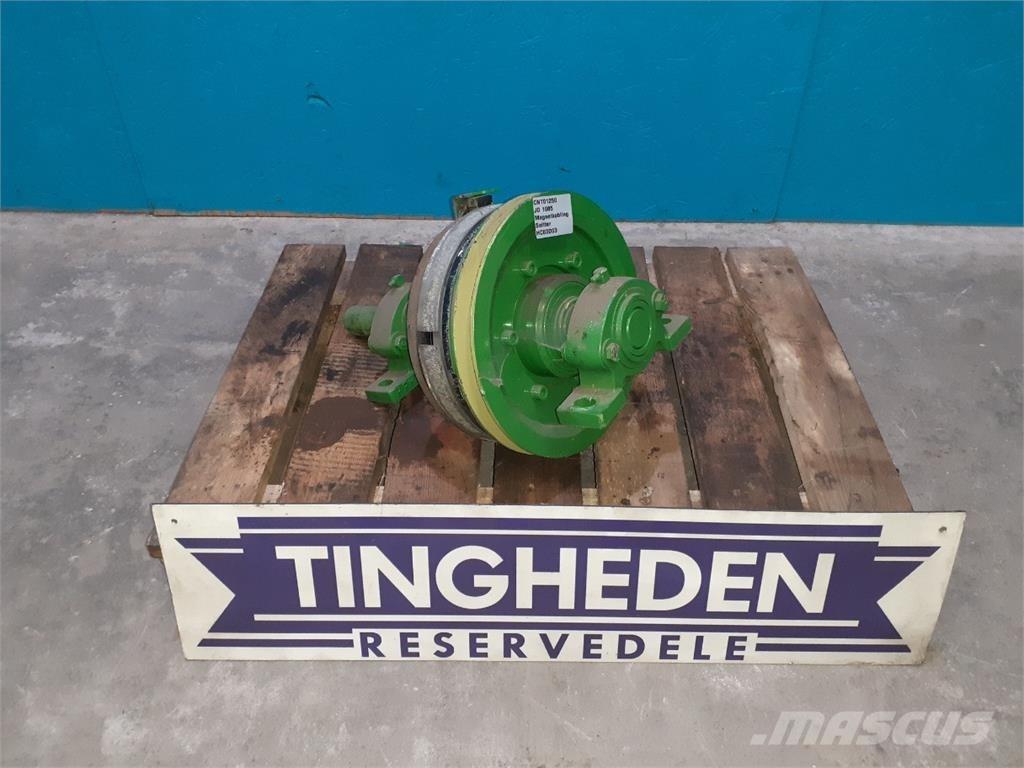 John Deere 1075 콤바인 수확기 부속품