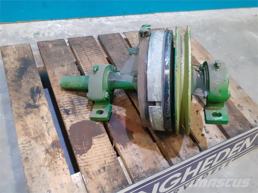 John Deere 1075 콤바인 수확기 부속품