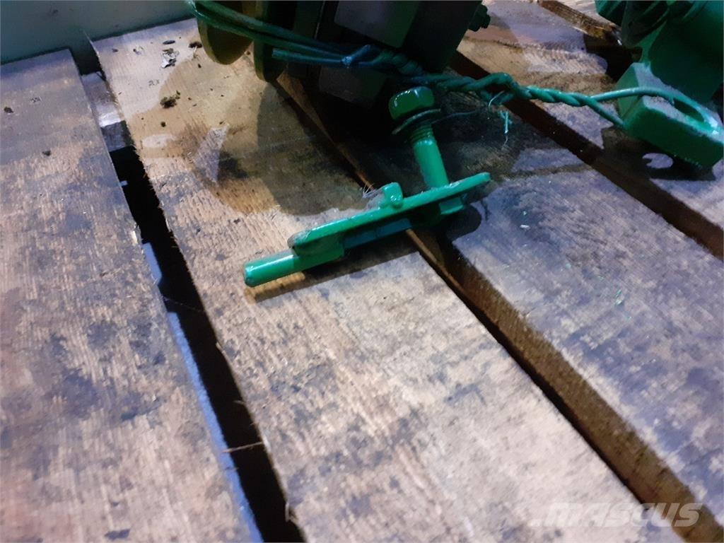 John Deere 1075 콤바인 수확기 부속품