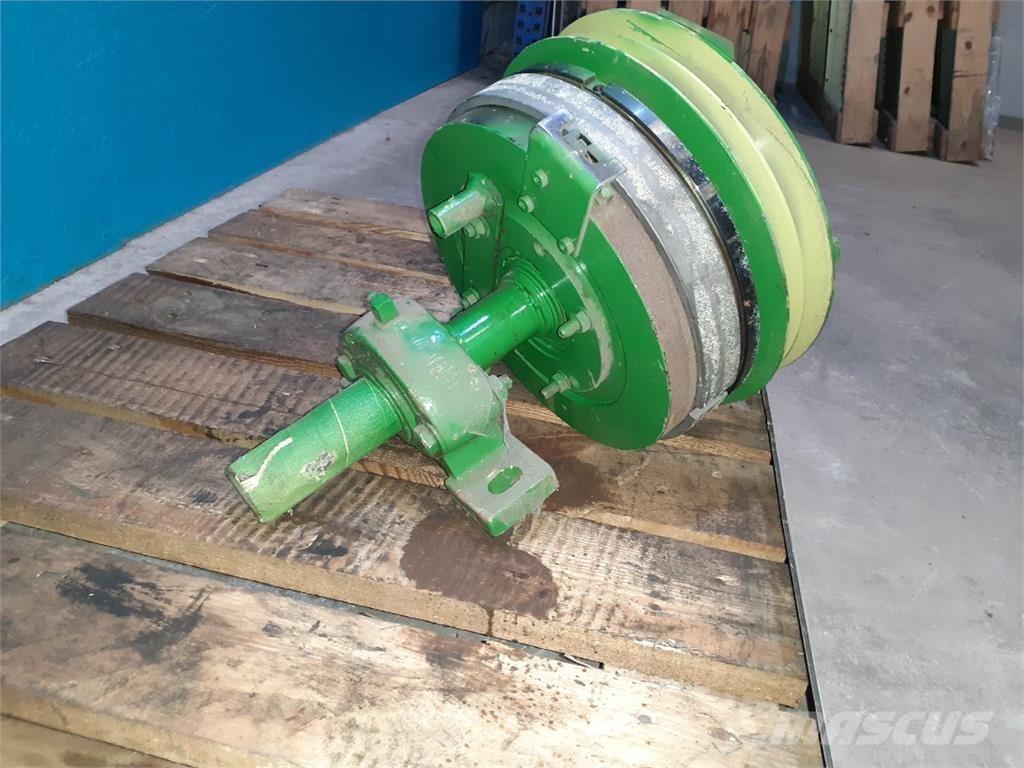 John Deere 1075 콤바인 수확기 부속품