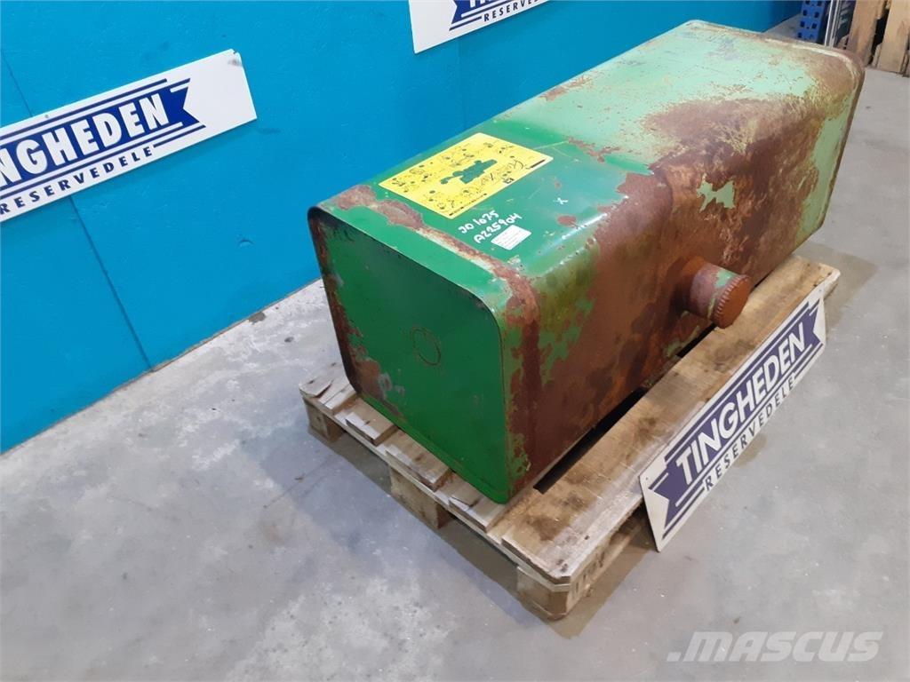 John Deere 1075 콤바인 수확기 부속품
