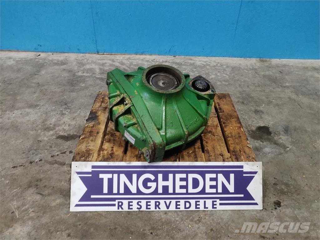 John Deere 1075 콤바인 수확기 부속품