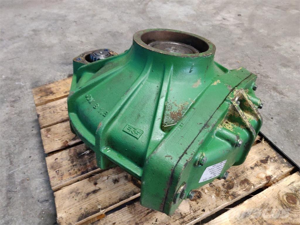 John Deere 1075 콤바인 수확기 부속품