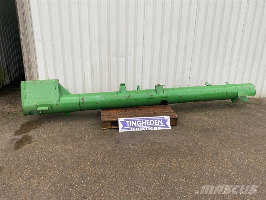 John Deere 1075 콤바인 수확기 부속품