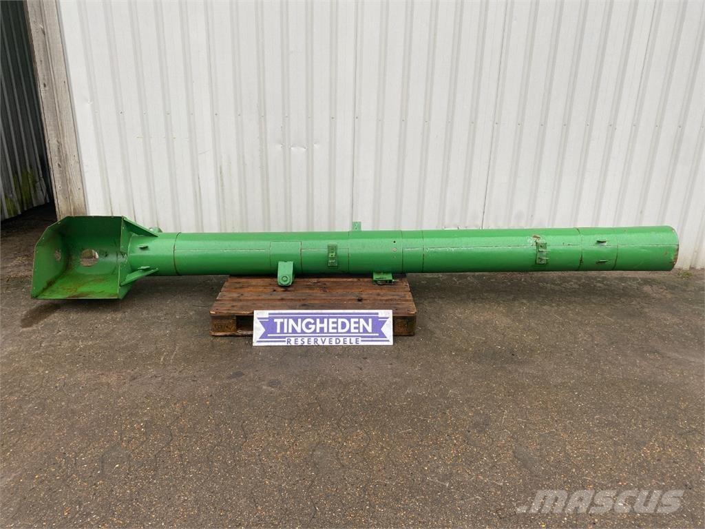 John Deere 1075 콤바인 수확기 부속품