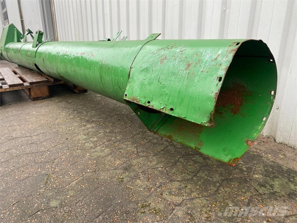 John Deere 1075 콤바인 수확기 부속품