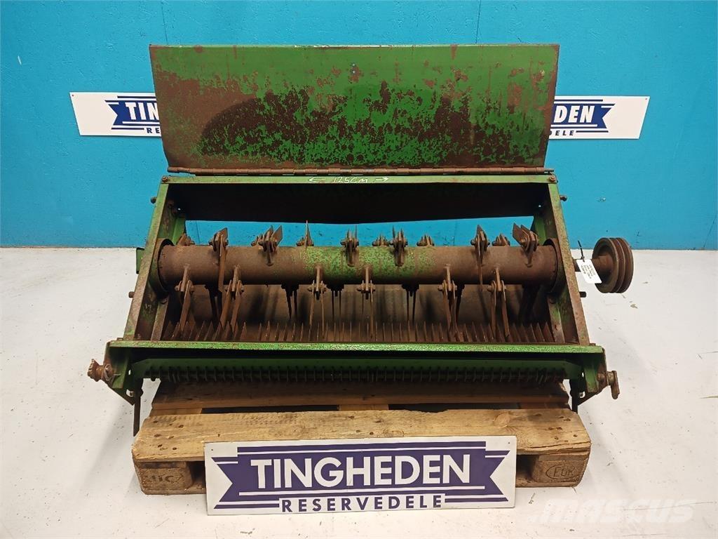 John Deere 1075 콤바인 수확기 부속품