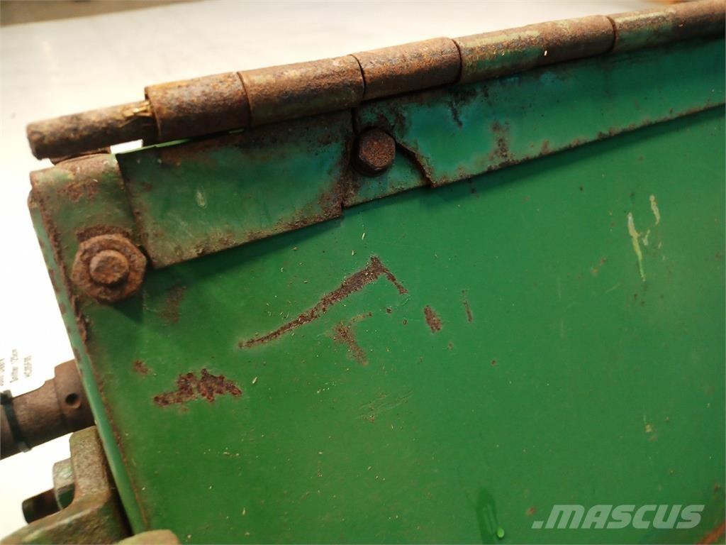 John Deere 1075 콤바인 수확기 부속품