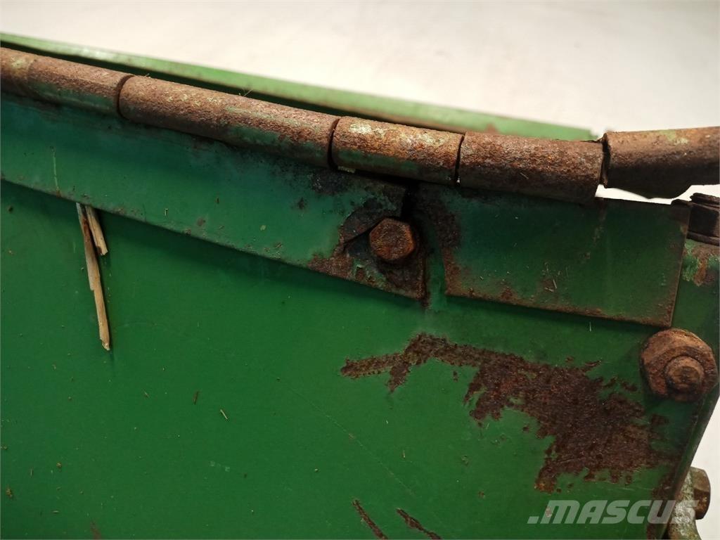 John Deere 1075 콤바인 수확기 부속품