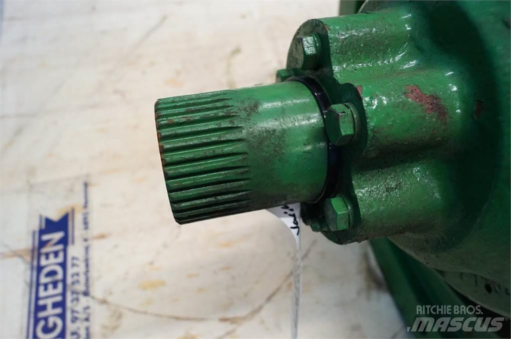 John Deere 1075 농기계 - 기타