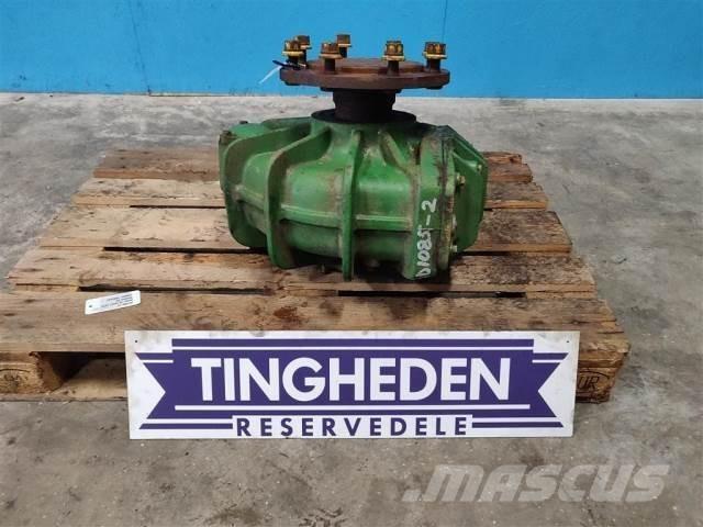 John Deere 1085 콤바인 수확기 부속품