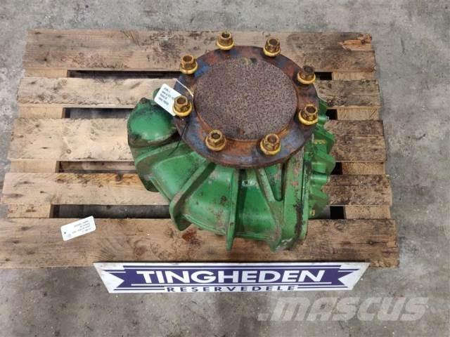 John Deere 1085 콤바인 수확기 부속품