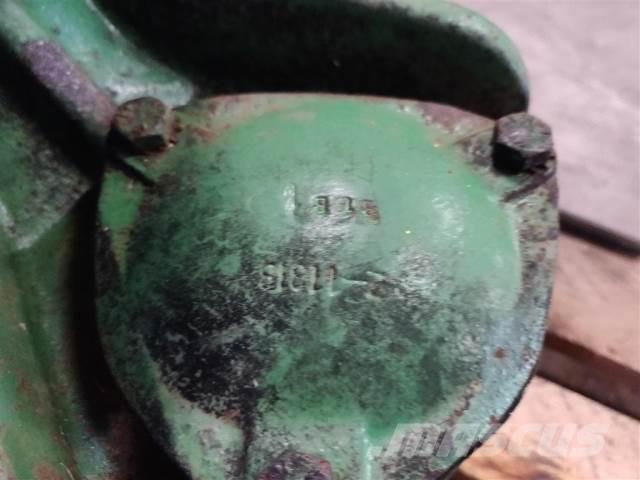John Deere 1085 콤바인 수확기 부속품