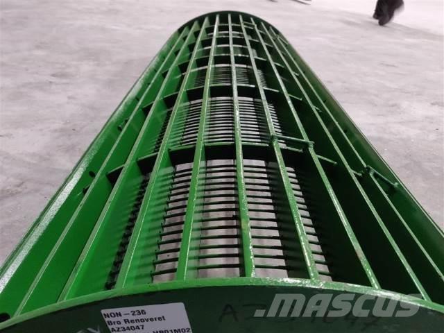 John Deere 1085 콤바인 수확기 부속품