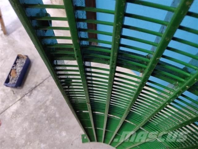 John Deere 1085 콤바인 수확기 부속품