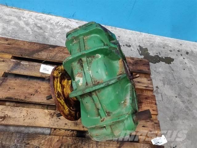 John Deere 1085 콤바인 수확기 부속품