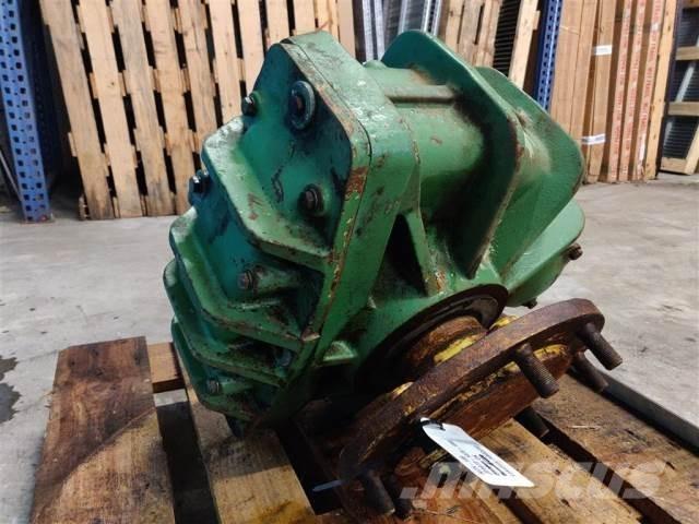 John Deere 1085 콤바인 수확기 부속품
