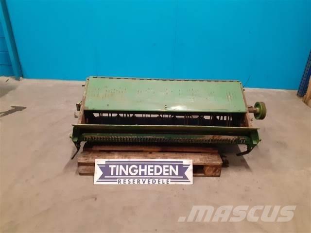 John Deere 1085 콤바인 수확기 부속품