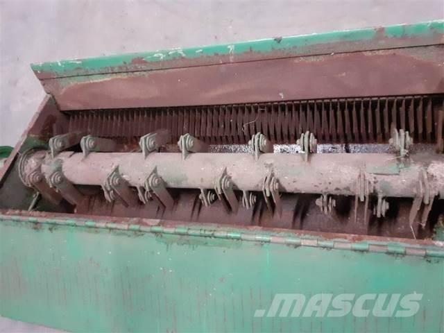 John Deere 1085 콤바인 수확기 부속품