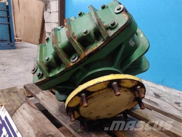 John Deere 1085 콤바인 수확기 부속품
