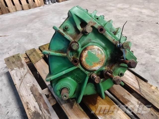 John Deere 1085 콤바인 수확기 부속품
