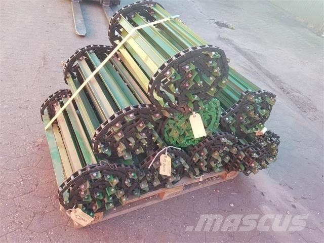 John Deere 1085 콤바인 수확기 부속품