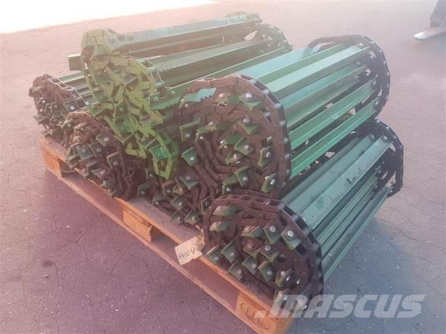 John Deere 1085 콤바인 수확기 부속품