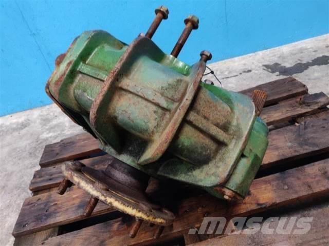 John Deere 1085 콤바인 수확기 부속품