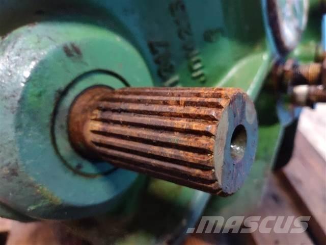 John Deere 1085 콤바인 수확기 부속품