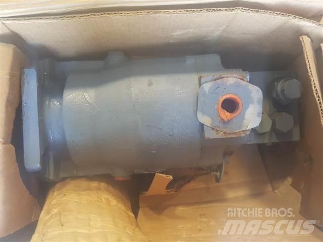 John Deere 1085 유압식 기계